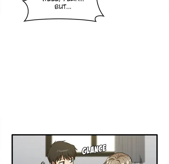 Read No More, No Less chapter 14 image 89 on Lezhin