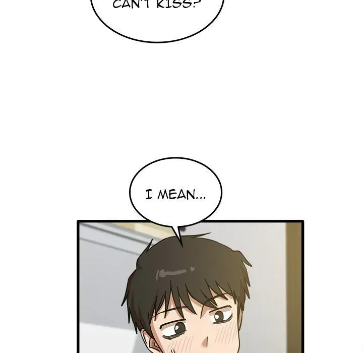 Read No More, No Less chapter 14 image 94 on Lezhin