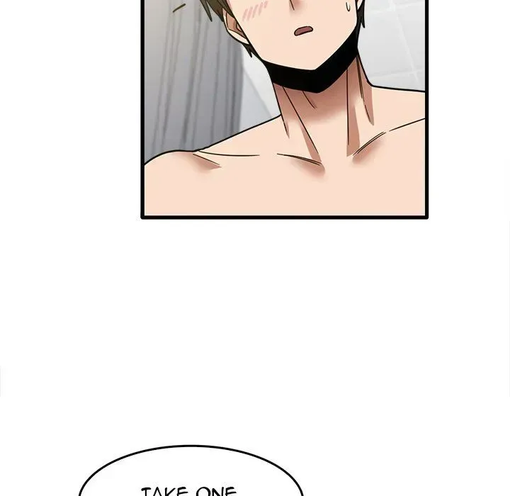 Read No More, No Less chapter 15 image 15 on Lezhin