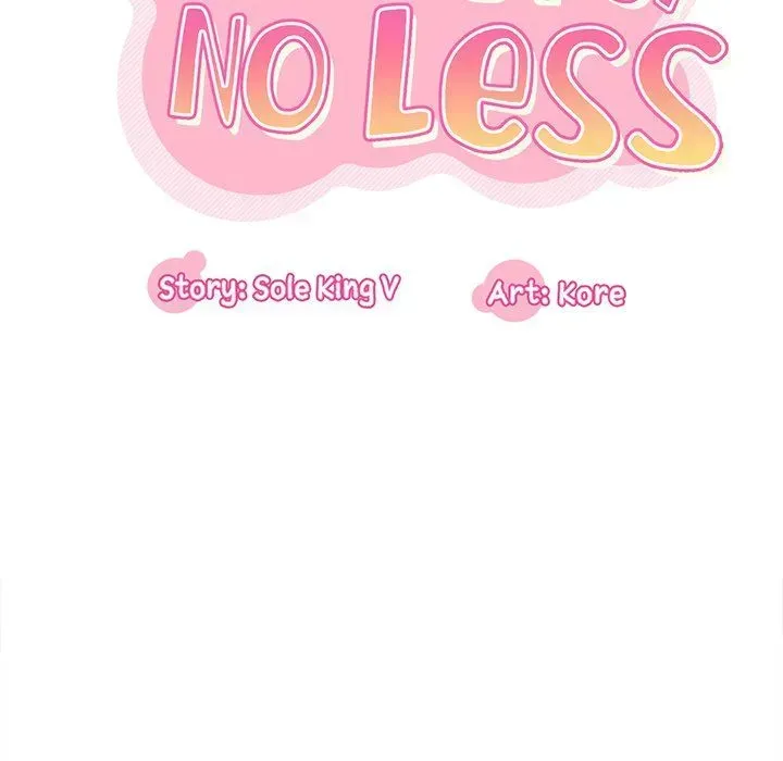 Read No More, No Less chapter 15 image 18 on Lezhin