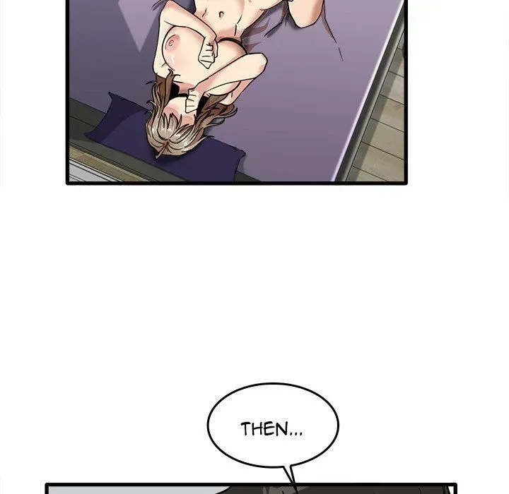 Read No More, No Less chapter 15 image 21 on Lezhin