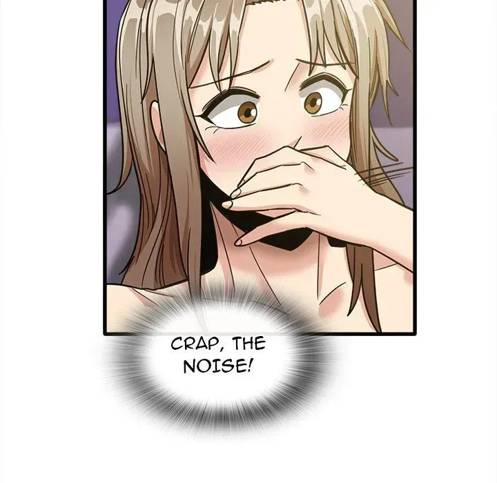 Read No More, No Less chapter 15 image 31 on Lezhin