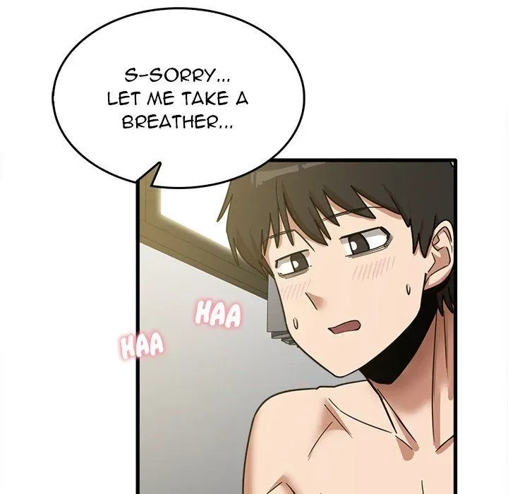 Read No More, No Less chapter 15 image 52 on Lezhin