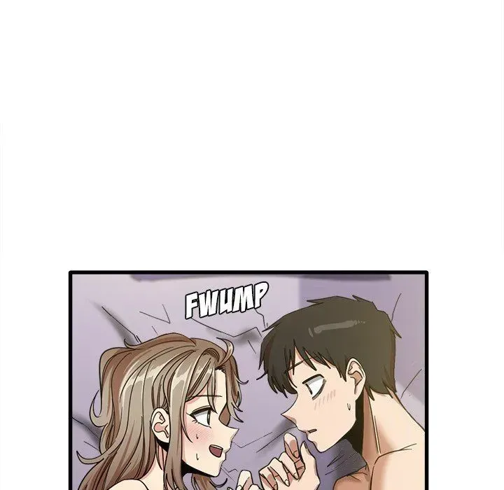 Read No More, No Less chapter 15 image 56 on Lezhin
