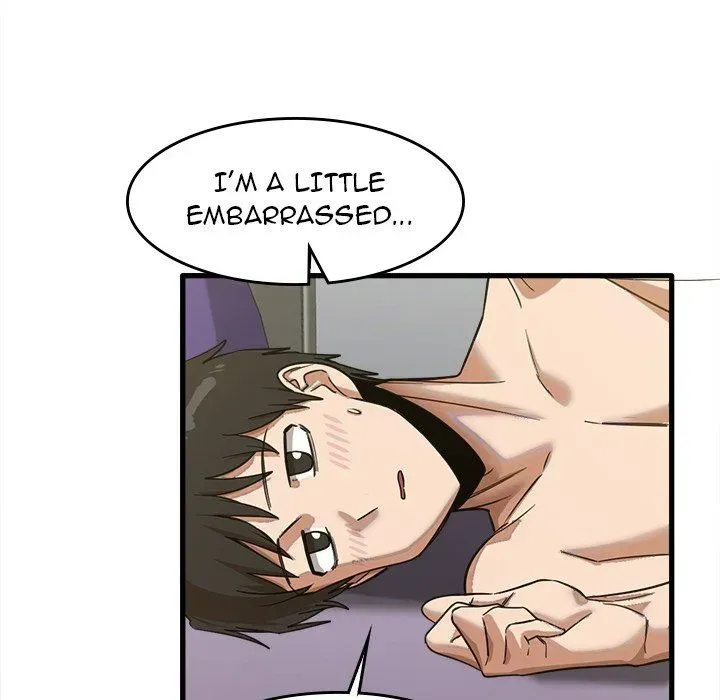 Read No More, No Less chapter 15 image 58 on Lezhin