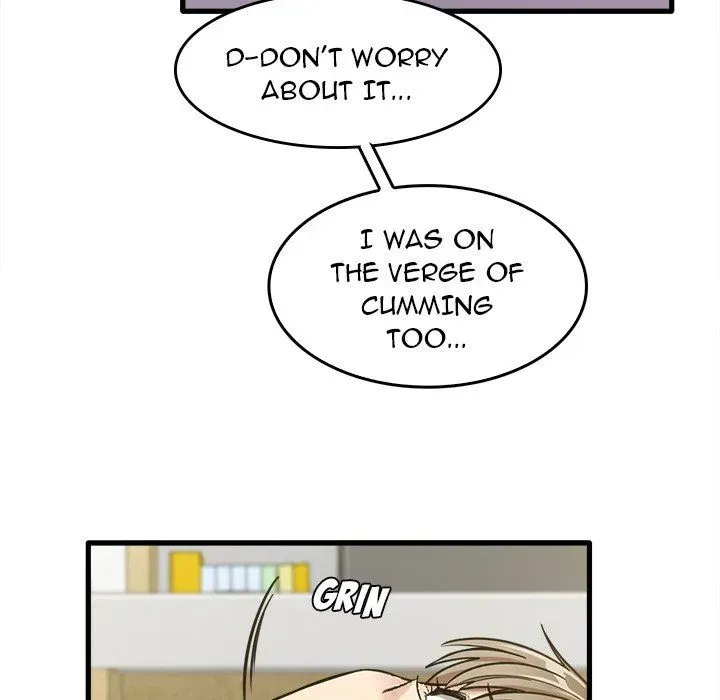 Read No More, No Less chapter 15 image 59 on Lezhin
