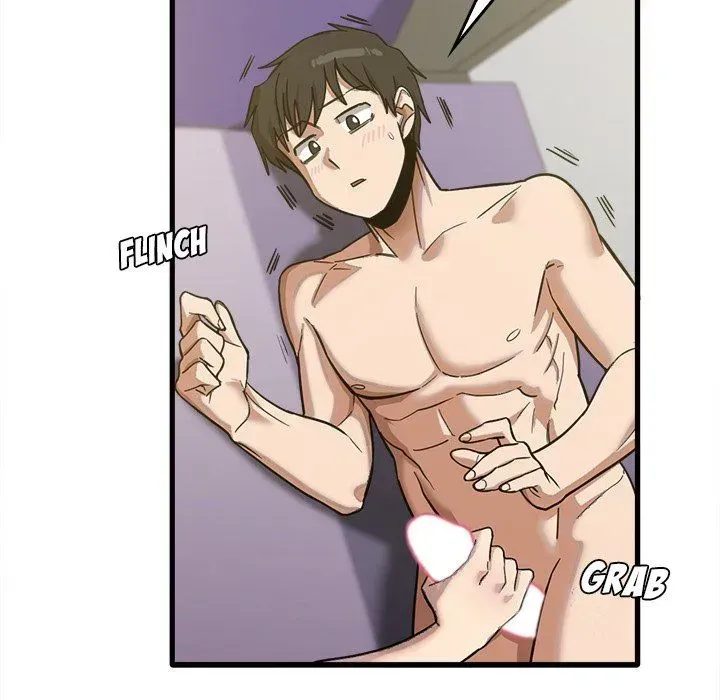 Read No More, No Less chapter 15 image 61 on Lezhin