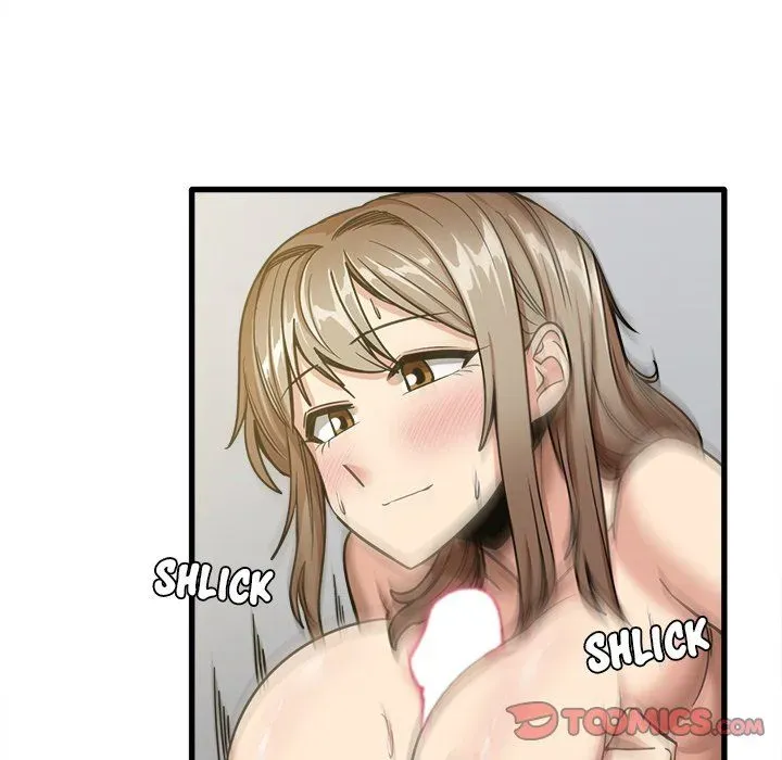 Read No More, No Less chapter 15 image 73 on Lezhin