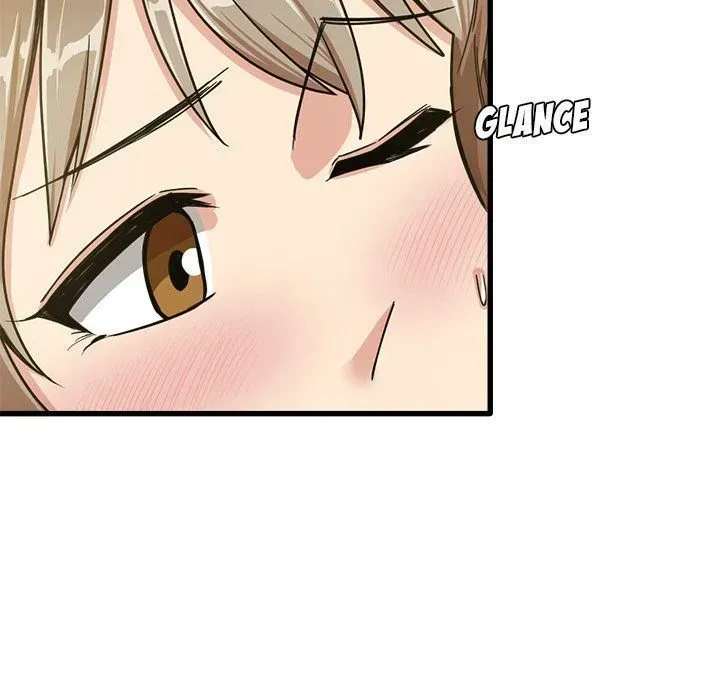Read No More, No Less chapter 15 image 8 on Lezhin