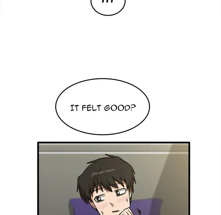 Read No More, No Less chapter 15 image 80 on Lezhin