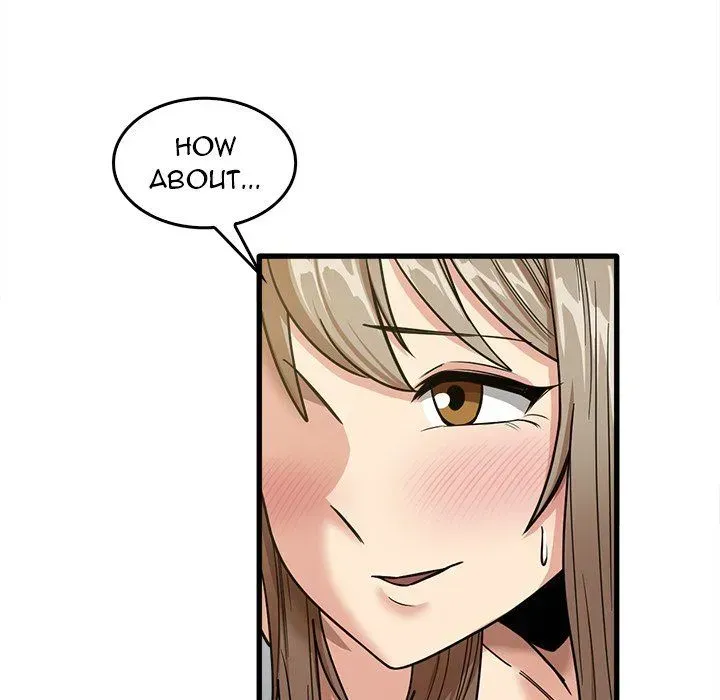Read No More, No Less chapter 15 image 85 on Lezhin