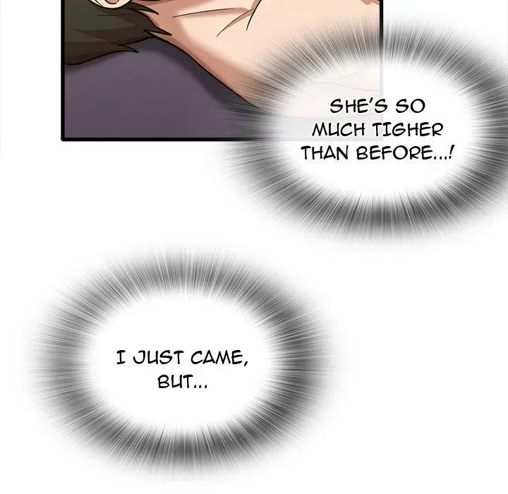 Read No More, No Less chapter 16 image 10 on Lezhin