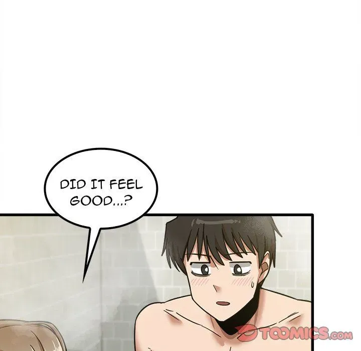 Read No More, No Less chapter 16 image 107 on Lezhin