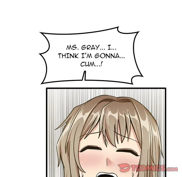 Read No More, No Less chapter 16 image 11 on Lezhin
