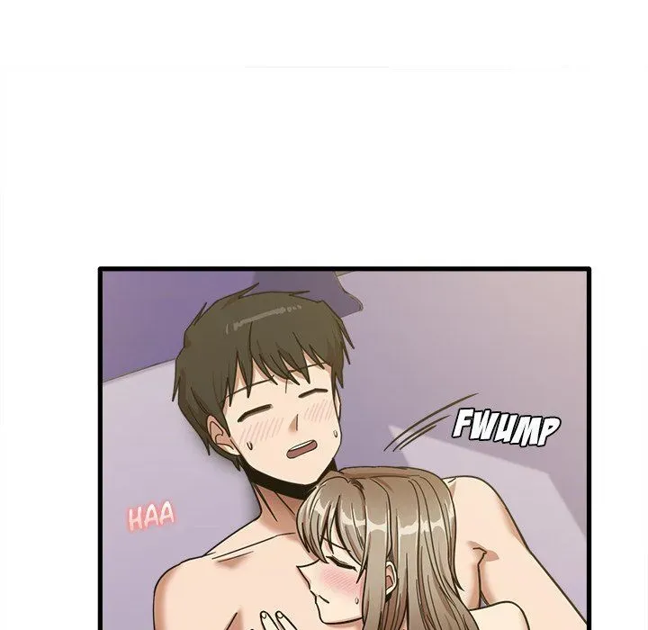 Read No More, No Less chapter 16 image 15 on Lezhin