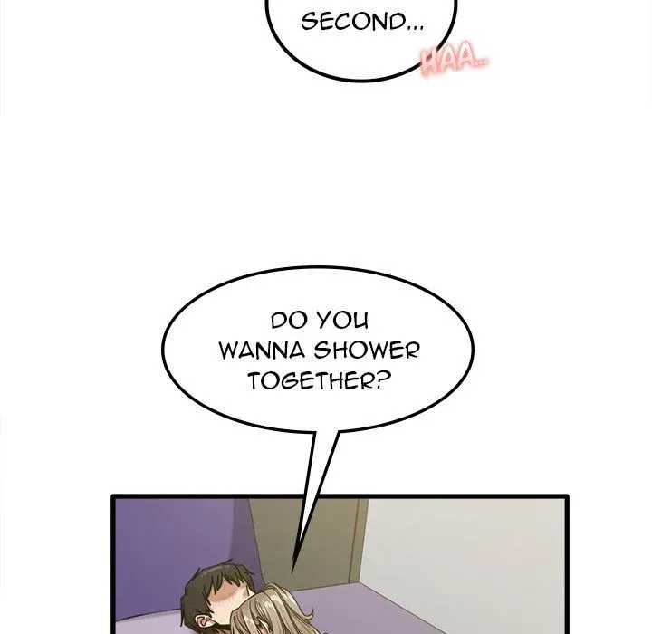 Read No More, No Less chapter 16 image 18 on Lezhin
