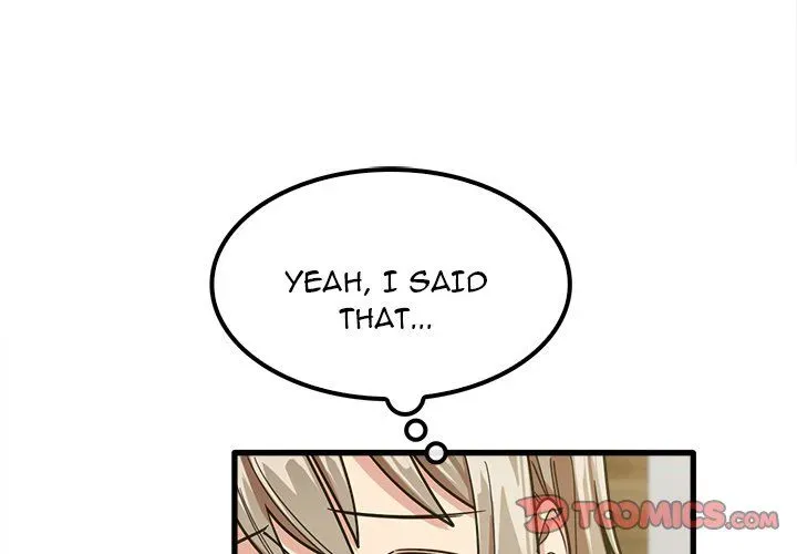 Read No More, No Less chapter 16 image 2 on Lezhin