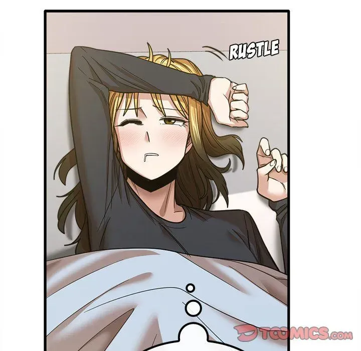 Read No More, No Less chapter 16 image 26 on Lezhin