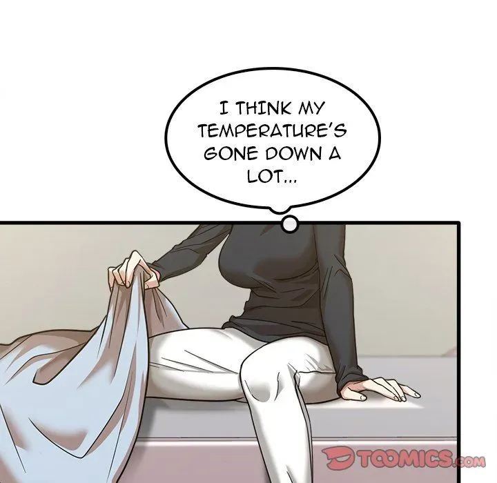 Read No More, No Less chapter 16 image 29 on Lezhin