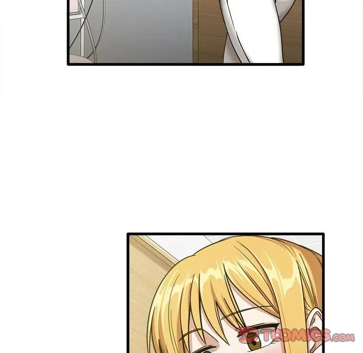Read No More, No Less chapter 16 image 32 on Lezhin