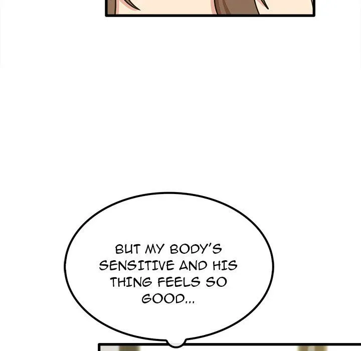 Read No More, No Less chapter 16 image 4 on Lezhin