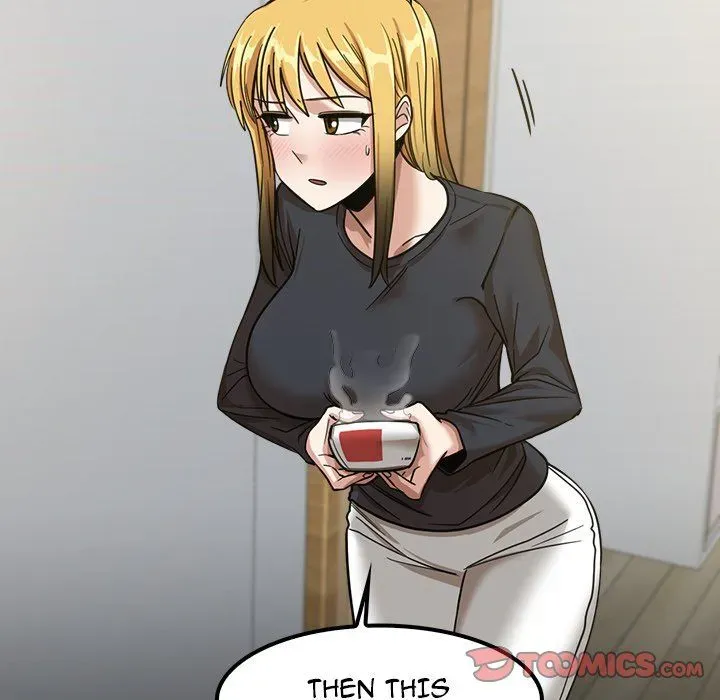 Read No More, No Less chapter 16 image 44 on Lezhin