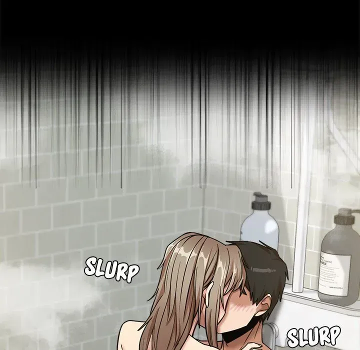 Read No More, No Less chapter 16 image 46 on Lezhin
