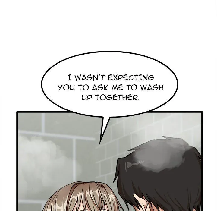 Read No More, No Less chapter 16 image 48 on Lezhin
