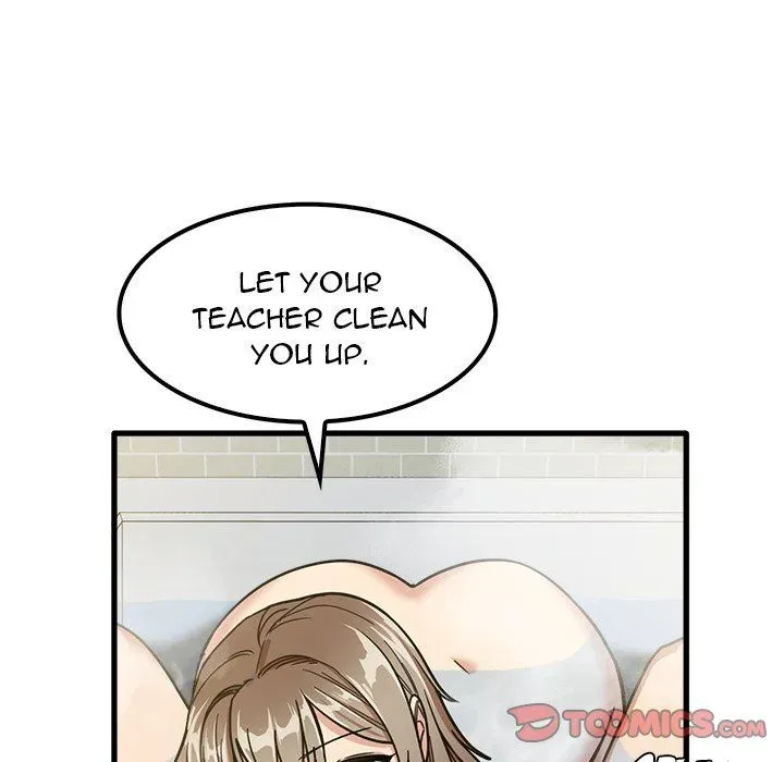 Read No More, No Less chapter 16 image 53 on Lezhin