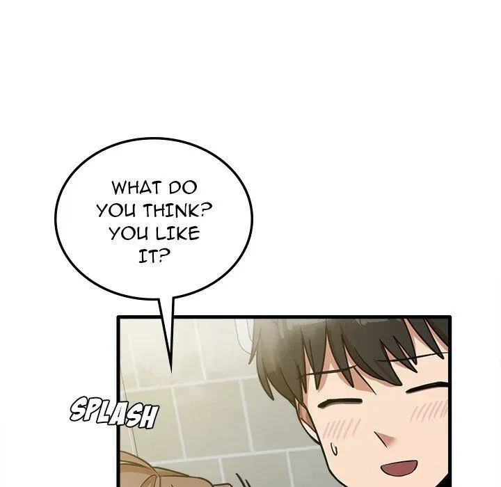 Read No More, No Less chapter 16 image 55 on Lezhin