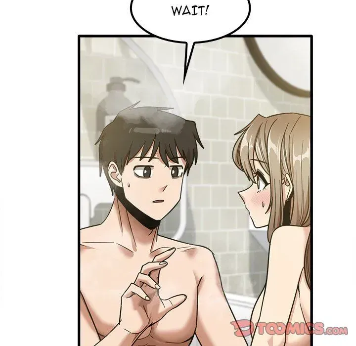 Read No More, No Less chapter 16 image 59 on Lezhin