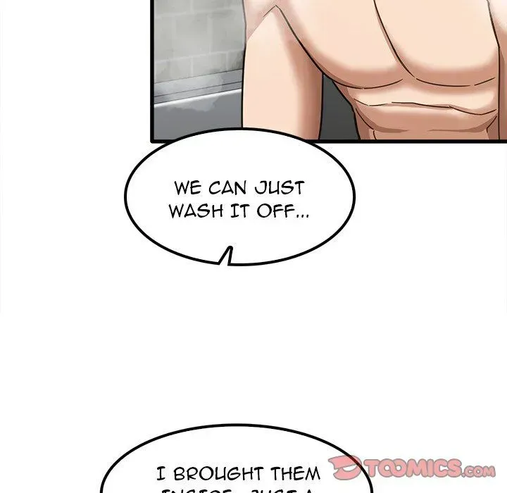 Read No More, No Less chapter 16 image 80 on Lezhin