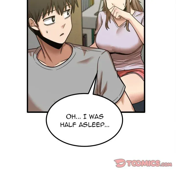 Read No More, No Less chapter 17 image 101 on Lezhin