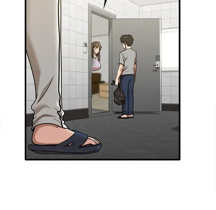 Read No More, No Less chapter 17 image 109 on Lezhin