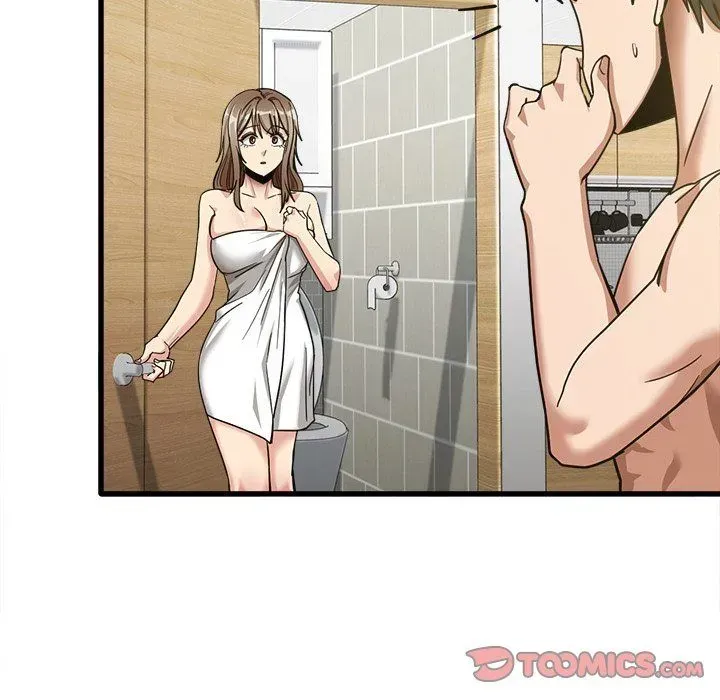 Read No More, No Less chapter 17 image 11 on Lezhin