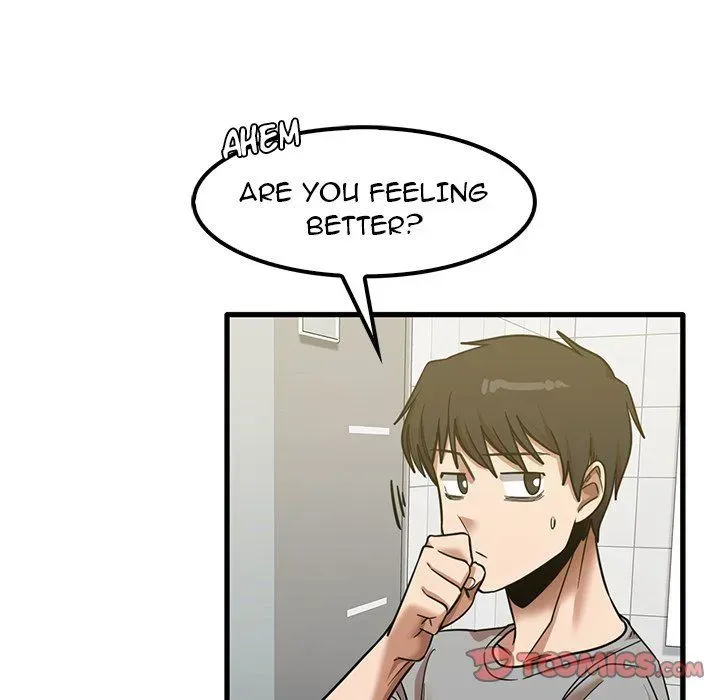 Read No More, No Less chapter 17 image 110 on Lezhin