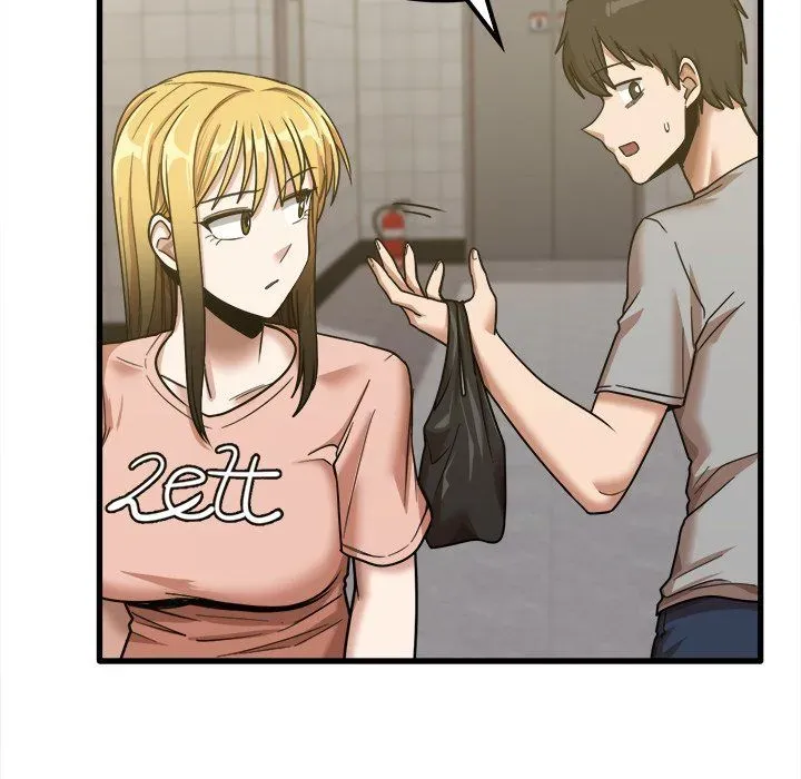 Read No More, No Less chapter 17 image 114 on Lezhin