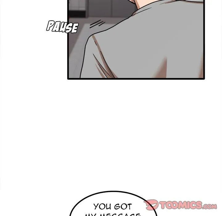Read No More, No Less chapter 17 image 116 on Lezhin