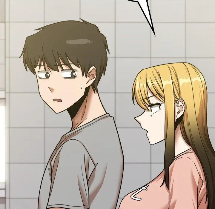 Read No More, No Less chapter 17 image 123 on Lezhin