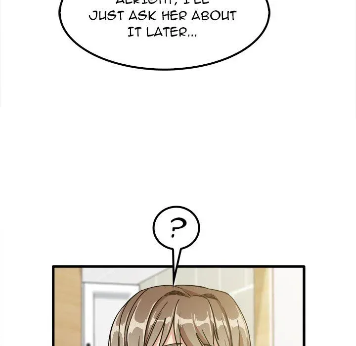 Read No More, No Less chapter 17 image 15 on Lezhin