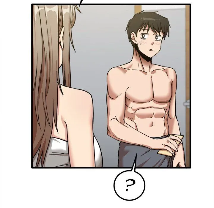 Read No More, No Less chapter 17 image 18 on Lezhin
