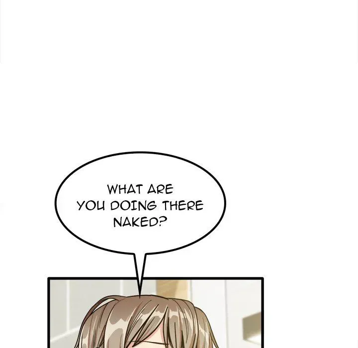 Read No More, No Less chapter 17 image 19 on Lezhin