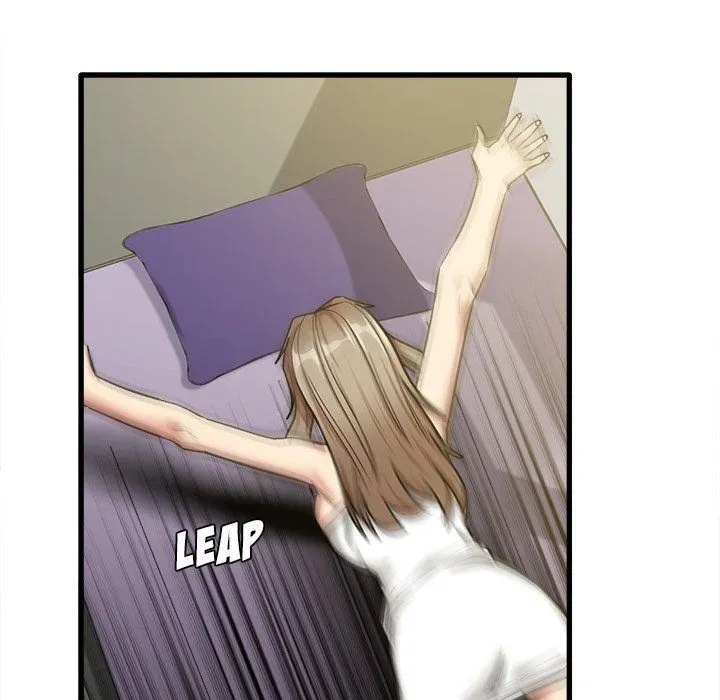 Read No More, No Less chapter 17 image 27 on Lezhin