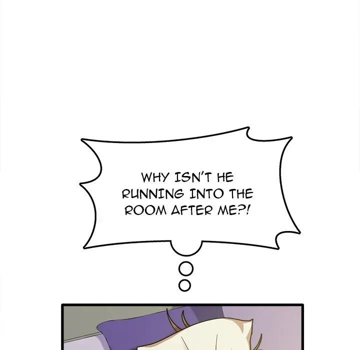 Read No More, No Less chapter 17 image 31 on Lezhin