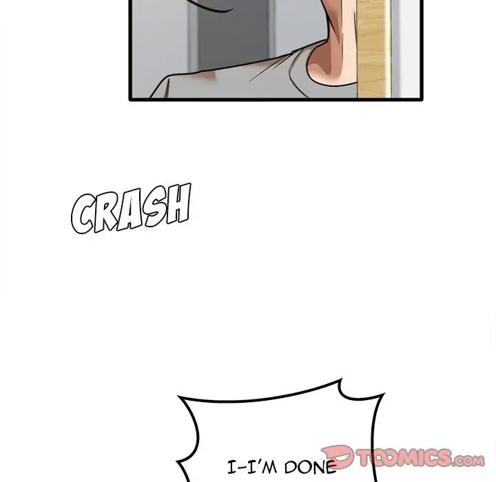 Read No More, No Less chapter 17 image 41 on Lezhin