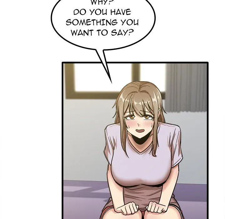 Read No More, No Less chapter 17 image 46 on Lezhin