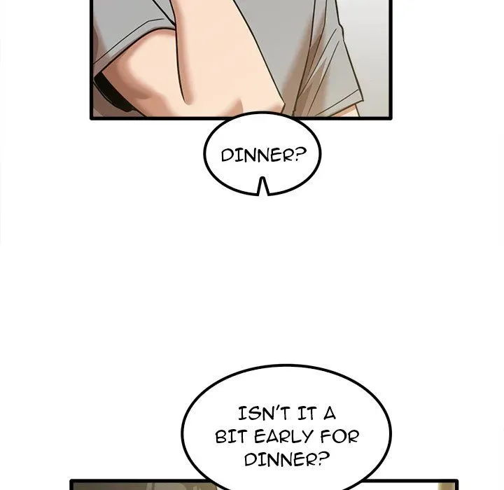 Read No More, No Less chapter 17 image 49 on Lezhin