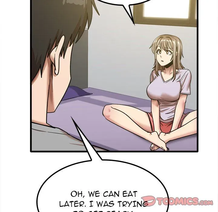 Read No More, No Less chapter 17 image 50 on Lezhin