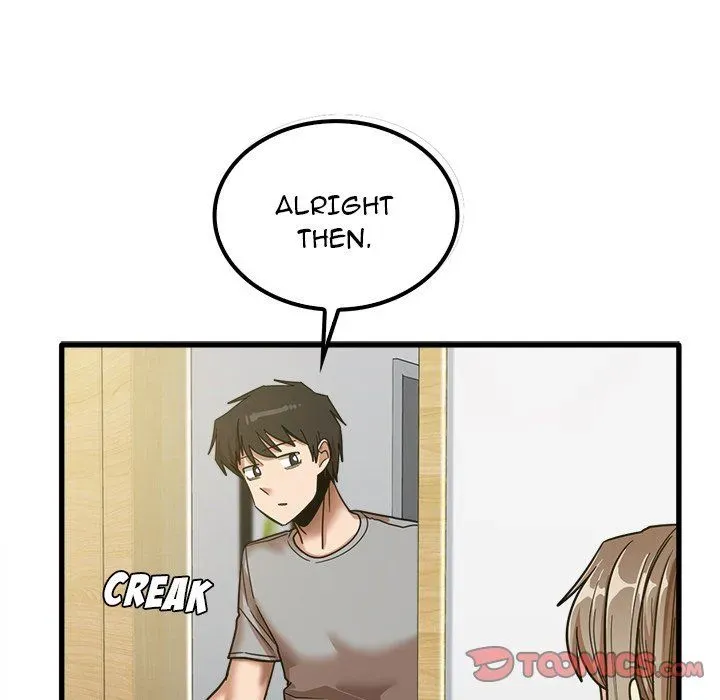 Read No More, No Less chapter 17 image 53 on Lezhin