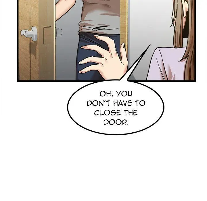 Read No More, No Less chapter 17 image 54 on Lezhin